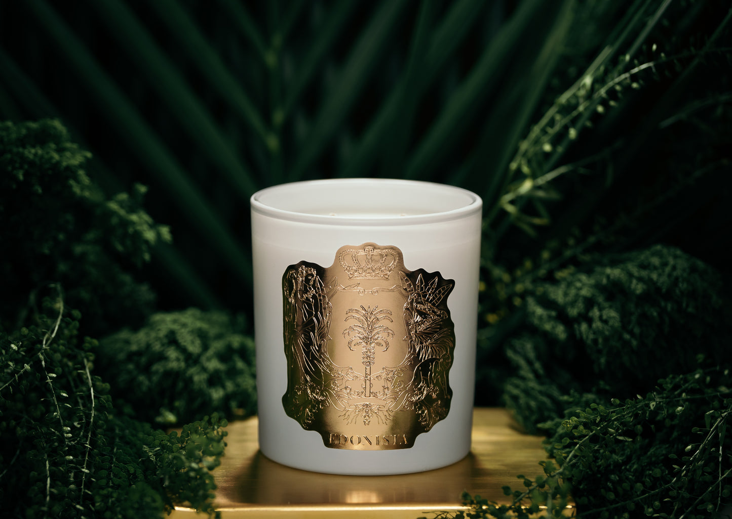 Edonista Candle - 1 Dozen (Wholesale)